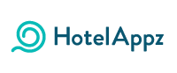 HotelAppz Logo