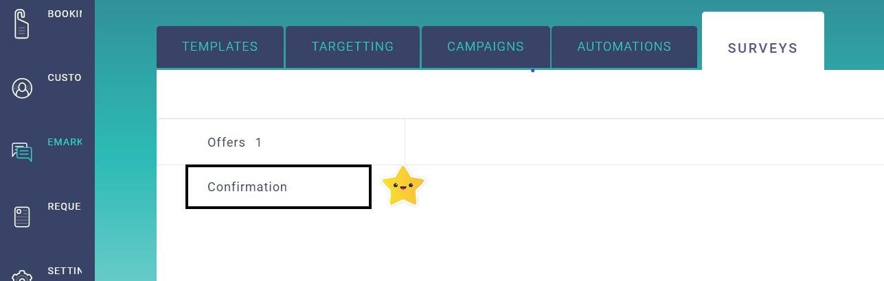 HotelAppz-Hotel-Customer-Profile-And-Email-Targeting-Email-Confirmation-Interface HotelAppz-Hotel-Customer-Profile-And-Email-Targeting-Email-Confirmation-Interface